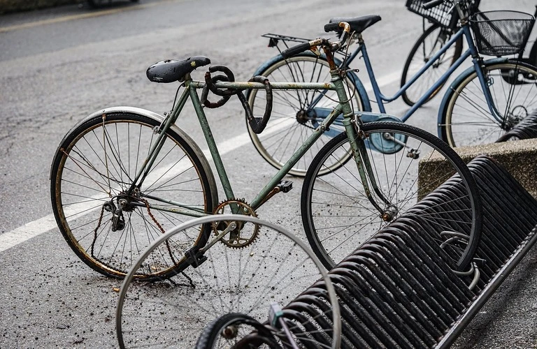 福岡市で自転車の鍵トラブルをスマートに解決！