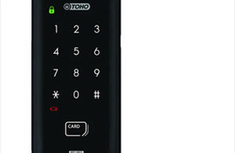 福岡で電子錠なら！最新テクノロジーで安心を提供