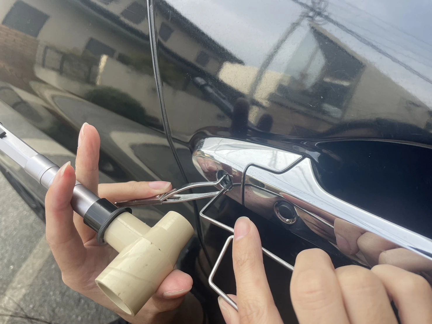 施工までの流れ