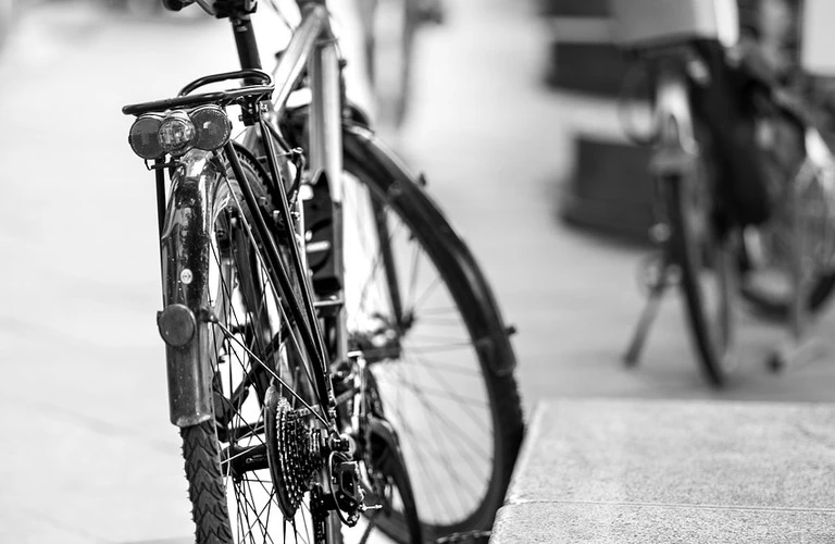福岡市で自転車の鍵トラブルにお困りの方へ<br>スムーズな解決で安心を提供します！